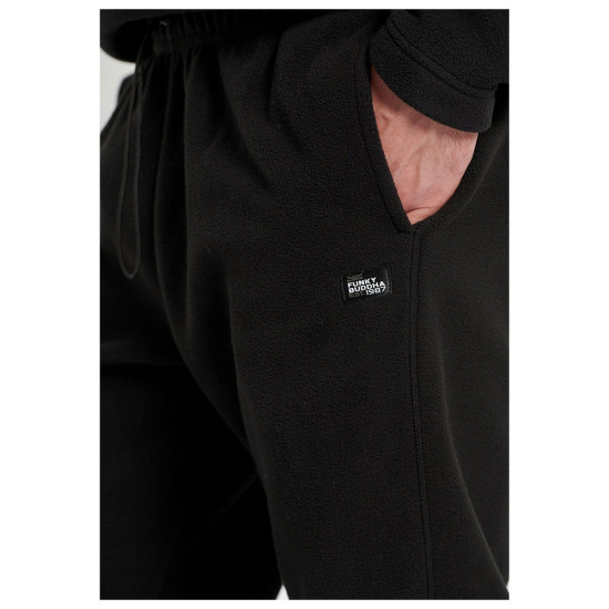 Funky Buddha Ανδρικό παντελόνι φόρμας